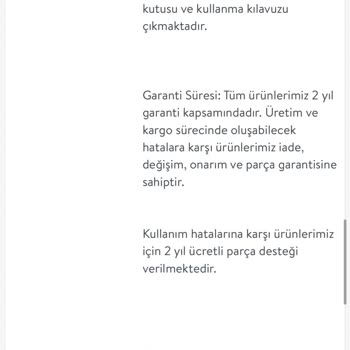 Vivense TV Ünitesi Çökme Sorunu Ve Müşteri Hizmetleri Yanıtı