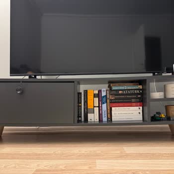 Vivense TV Ünitesi Çökme Sorunu Ve Müşteri Hizmetleri Yanıtı