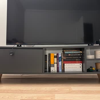 Vivense TV Ünitesi Çökme Sorunu Ve Müşteri Hizmetleri Yanıtı