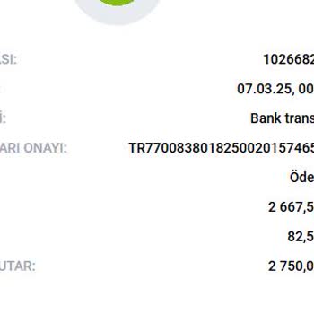 Ödeme Problemi Ve Müşteri Hizmetleri İlgisizliği