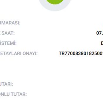 Ödeme Problemi Ve Müşteri Hizmetleri İlgisizliği