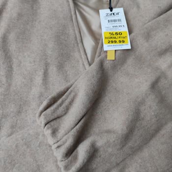 Ürün Değişim Süresinde Sorun Yaşadım