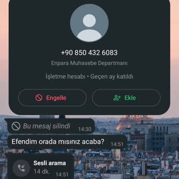 Online Alışverişte Güven Sorunu: Yanıltıcı Ödeme Yöntemiyle Mağduriyet