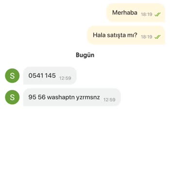 Online Alışverişte Güven Sorunu: Yanıltıcı Ödeme Yöntemiyle Mağduriyet