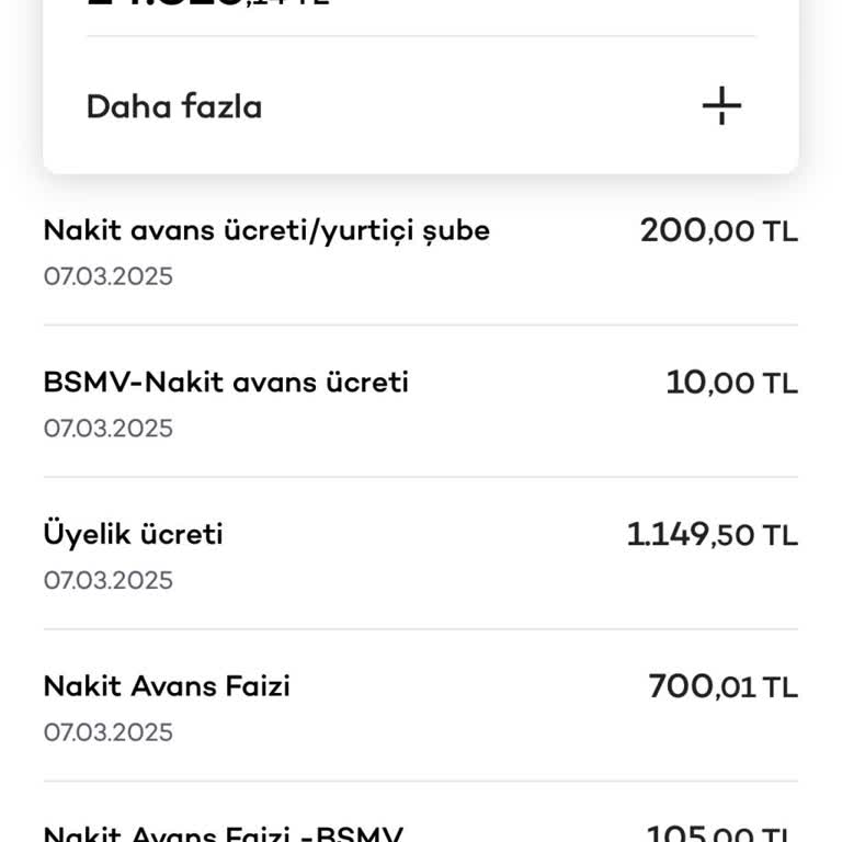 Akbank Kart Aidatı Haksızlığına Son Verin!