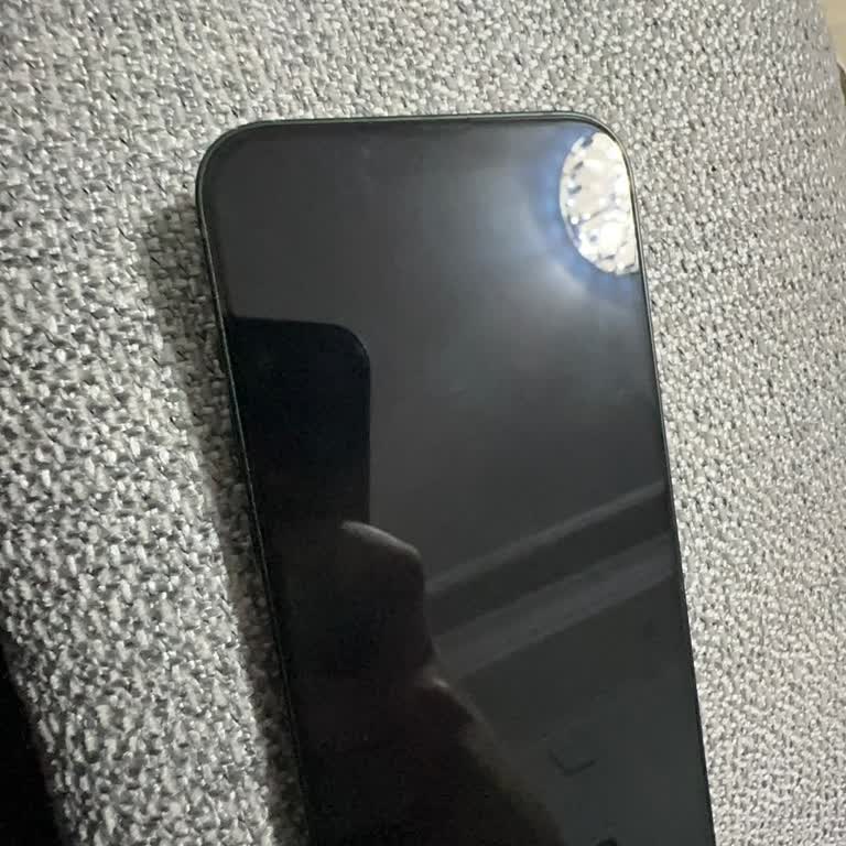 Teknosa'dan Aldığım İphone 13'te Sürekli Sorunlar Yaşıyorum