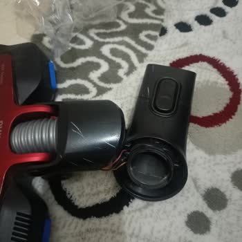 Teknosa'dan Alınan Philips Süpürge Hayal Kırıklığı