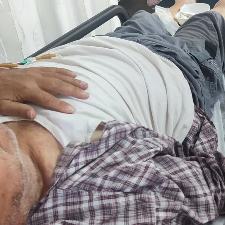 Fethiye Devlet Hastanesi'nde Olan Saygısızlık