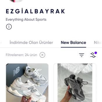 Alisverisim. Airmaxx | Ezgi Albayrak Yanıltıcı Ürün Satışı Ve İade Sorunları