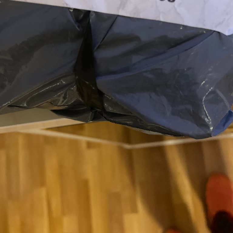 Yanlış Kargo Yönlendirmesi Ve İade Sorunu