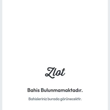 Zlot Kazancım İptal Edildi, Param Azaltıldı!