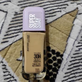 Maybelline Fondöten Renk Değişimi Sorunu