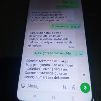 Yanıltıcı İşlemle Karşılaşan Müşterinin Mağduriyeti