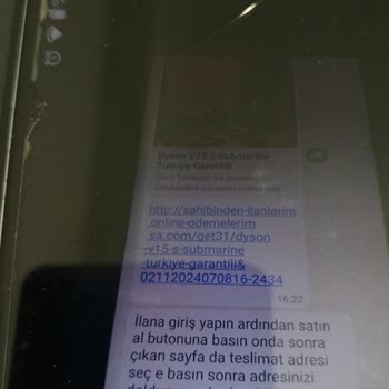 Yanıltıcı İşlemle Karşılaşan Müşterinin Mağduriyeti
