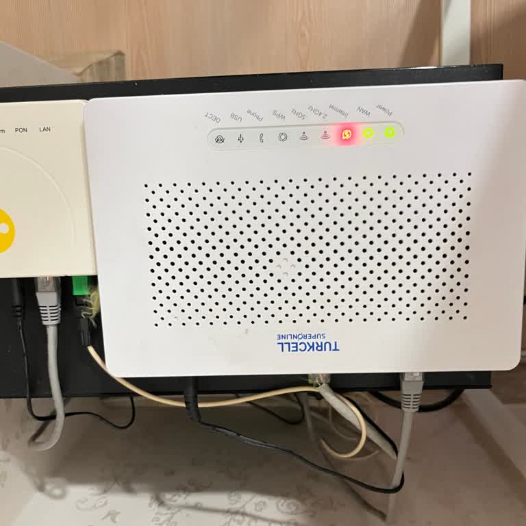 Sürekli İnternet Sorunları Ve Yüksek Cayma Bedeli