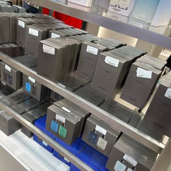 Zara'da Parfüm Değişiminde Yaşanan Sorun Ve Saygısızlık