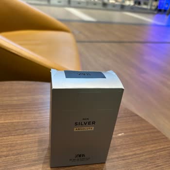 Zara'da Parfüm Değişiminde Yaşanan Sorun Ve Saygısızlık