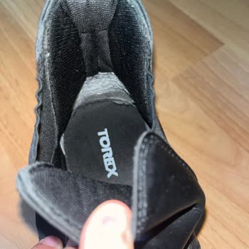 FLO'dan Aldığım Ayakkabılar Hüsran Yarattı