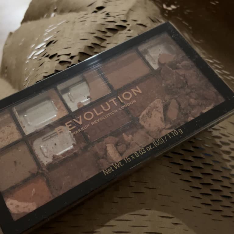 Kırık Far Paleti Ve Yetersiz Müşteri Hizmetleri