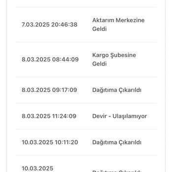 Kayıp Kargo Krizi: Ürünlerim Nerede?