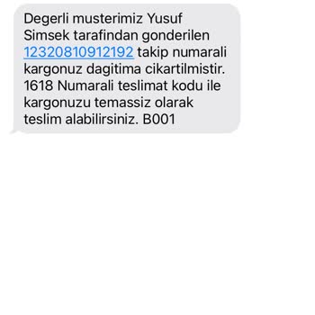 Yanıltıcı Ürün Ve Kalitesiz Hizmet Sorunu