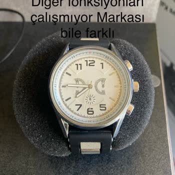 Yanıltıcı Ürün Ve Kalitesiz Hizmet Sorunu