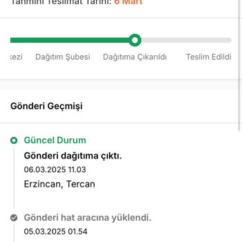 Kayıp Kargo, Kolay Gelsin Mi?