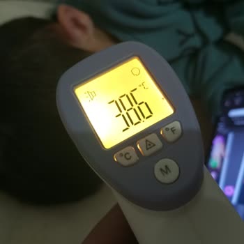 Acil Serviste Yetersiz Müdahale: Çocuğumun Sağlığı Tehlikede