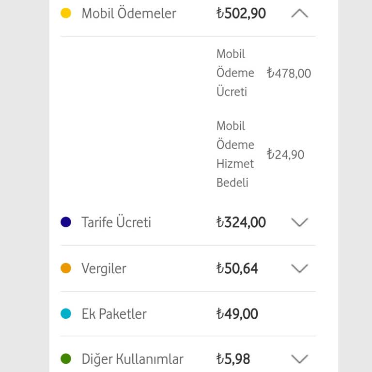 Beklenmedik Fatura Şoku: Dijital Servis Üyeliği Mağduriyeti