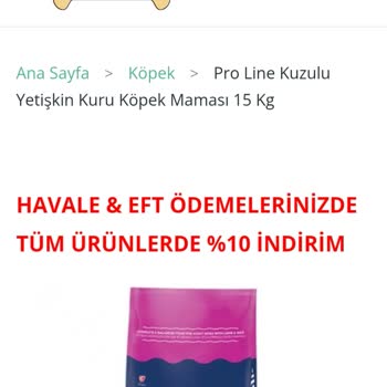 İnternet Siparişimde Karşılaştığım İletişim Sorunları