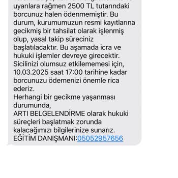 Eğitim Almadan Sertifika Sorunu Ve Tehdit