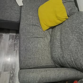 A101'den Alınan Koltukların Kalitesizliği Ve Müşteri Hizmetleri Sorunu