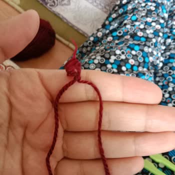 Kalitesiz İp Deneyimi: Bordo Hayal Kırıklığı