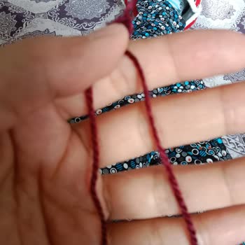 Kalitesiz İp Deneyimi: Bordo Hayal Kırıklığı