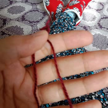 Kalitesiz İp Deneyimi: Bordo Hayal Kırıklığı