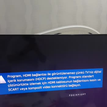 Digiturk Yayın Sorunu: Müşteri Hizmetleri Ve Ekstra Ücretler