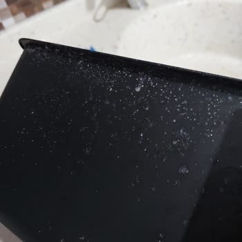 Yanıltıcı Ürün Tanıtımı Ve Paslanan Airfryer Hazneleri