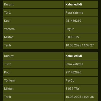 GrandPashaBet Kayıp Bonus Sorunu ve Müşteri Hizmetleri Deneyimi