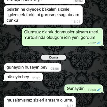 Sürekli Aramalar Ve Çözüm Üretemeyen Banka