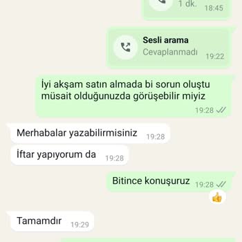 Güvenin Kırıldığı An: Online Alışverişte Büyük Hayal Kırıklığı