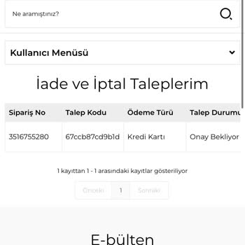 Yanıltıcı Ürün Bilgisi Ve İletişim Sorunları