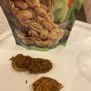 Kurtlu İncirler: TARİŞ Markasına Güven Sarsıldı