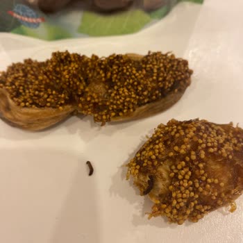 Kurtlu İncirler: TARİŞ Markasına Güven Sarsıldı