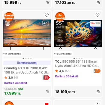 Hepsiburada'da Fiyat Yanıltmacası Ve Müşteri Hizmetleri Sorunu