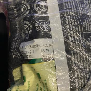 Carrefour SA Tarihi Geçmiş Ürünler