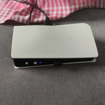 Omega Türkiye'den Aldığım Game Stik V4 Oyun Konsolu Çalışmıyor Ve Destek Alamıyorum