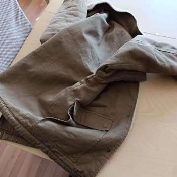 Mavi Montun Dikiş Sorunu: Kullanıcı Hatası Değil