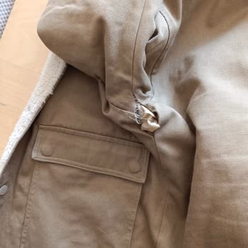 Mavi Montun Dikiş Sorunu: Kullanıcı Hatası Değil