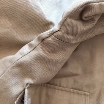 Mavi Montun Dikiş Sorunu: Kullanıcı Hatası Değil