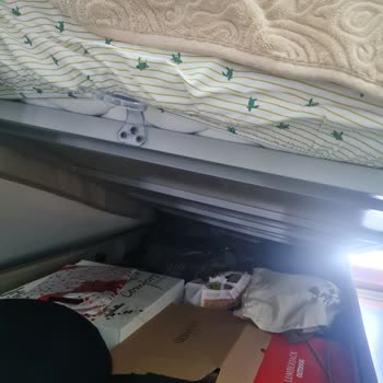 Bellona Yataklarında Sürekli Kırılma Sorunu